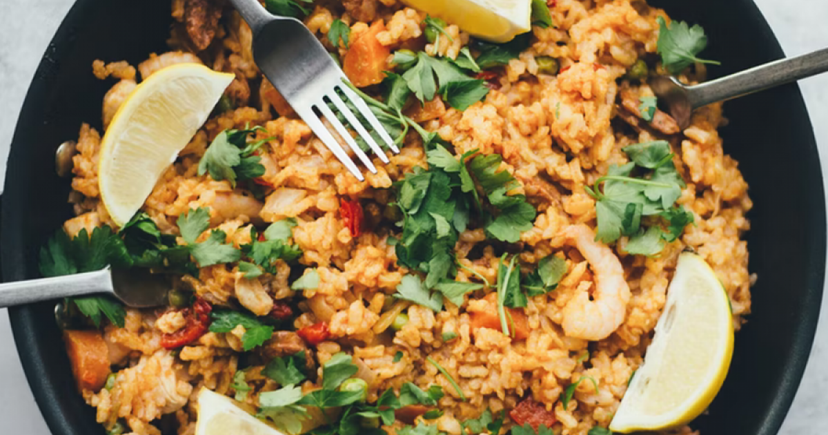 Mexican Style Cauliflower Rice Abs Over Sixty Kim Hamilton Dubbo mexican-style-cauliflower-rice-abs-over-sixty-kim-hamilton-dubbo