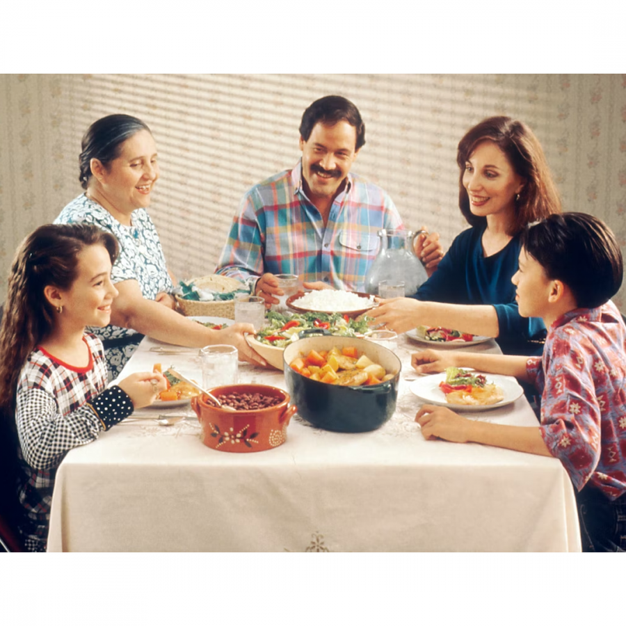 7 Family Friendly Weeknight Dinner Recipes - Abs Over Sixty - Kim